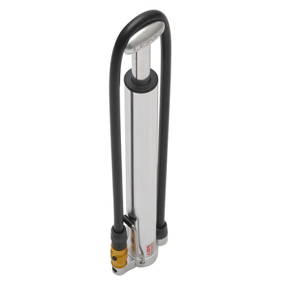 Kompakte Standpumpe LEZYNE MICRO FLOOR DRIVE HV