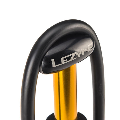 Kompakte Standpumpe LEZYNE MICRO FLOOR DRIVE HV