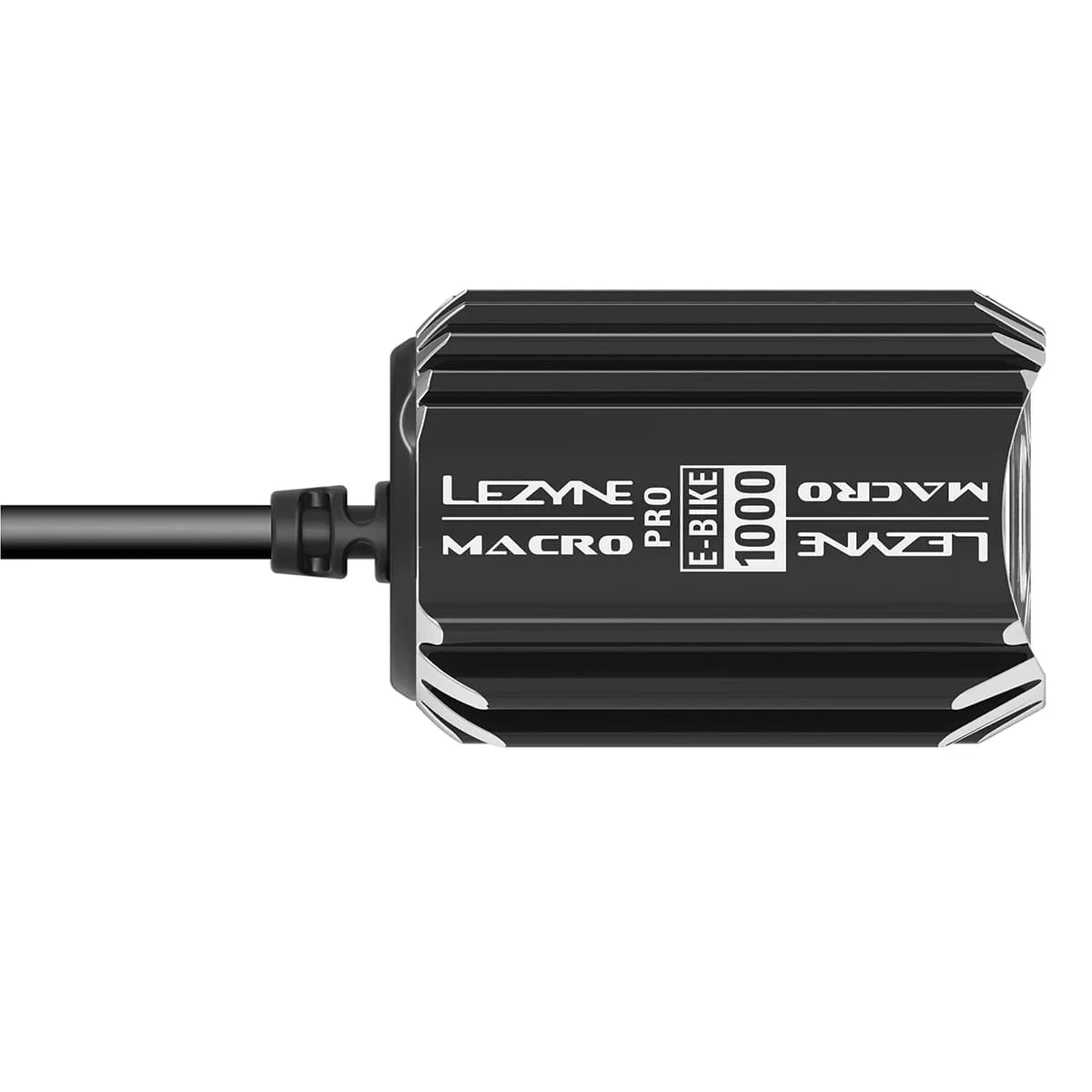 Frontbeleuchtung LEZYNE EBIKE MACRO DRIVE 1000