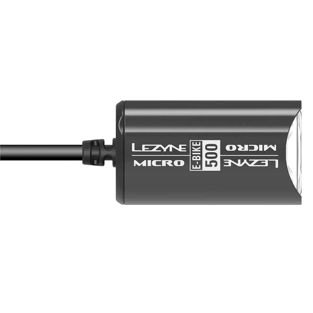 Beleuchtung vorne LEZYNE EBIKE MICRO DRIVE 500