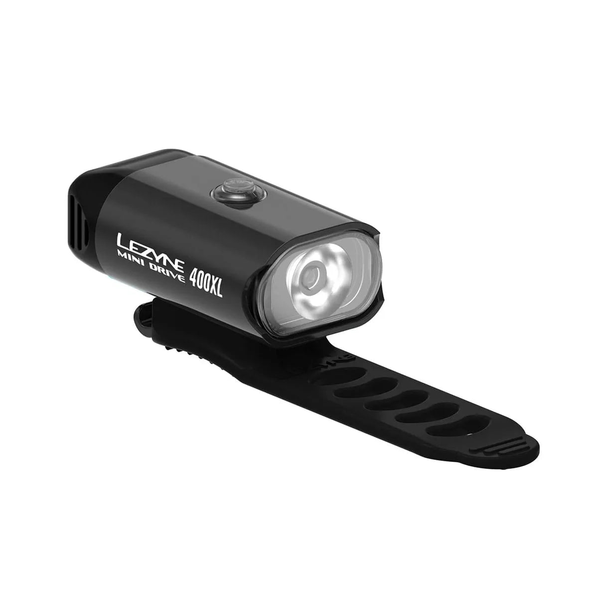 Frontbeleuchtung LEZYNE MINI DRIVE 400XL