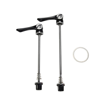 Laufradsatz VISION TRIMAX 30 mit Reifen