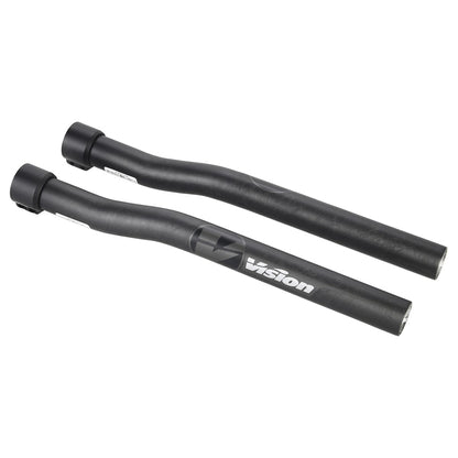 VISION R-Bend Verlängerungsaufsätze für METRON 4D FLAT MAS