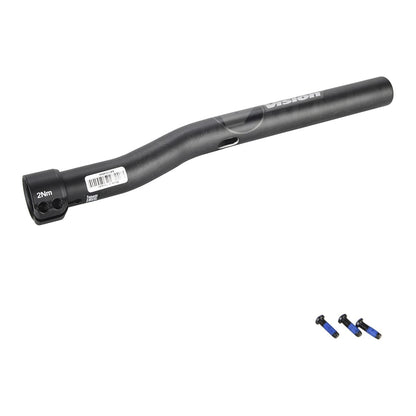 VISION R-Bend Verlängerungsaufsätze für METRON 4D FLAT MAS