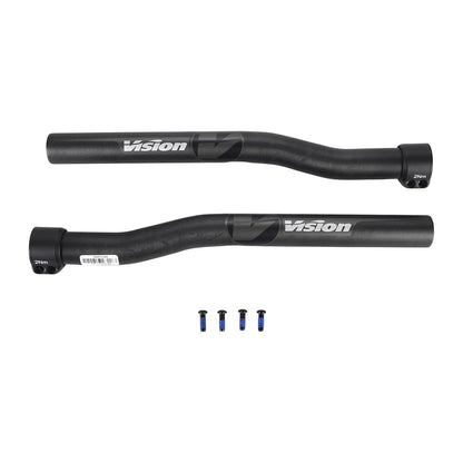 VISION R-Bend Verlängerungsaufsätze für METRON 4D FLAT MAS