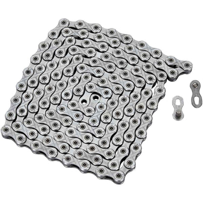 1-Gang-Kette KMC E-Bike E1 EPT