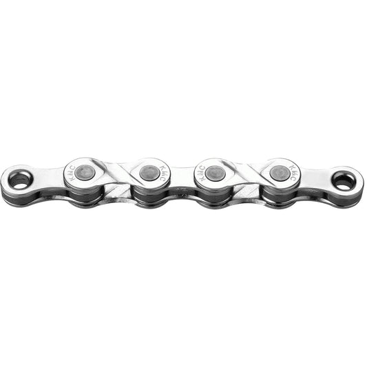 Chaîne 9V E-Bike KMC e9 Argent