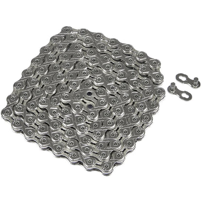 Kette 1-fach KMC X101 Silber