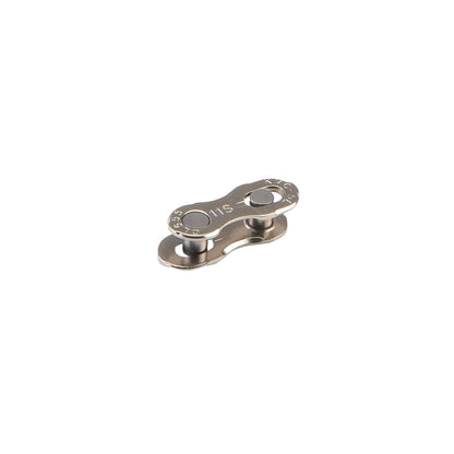 Kette 11V KMC X11EL Silber