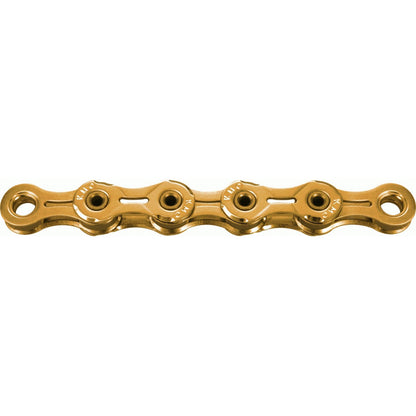 Kette 10V KMC X10SL Ti-N OR