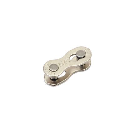 Kette 6/7/8-fach KMC X8 Silber