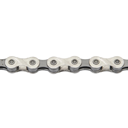 Kette 6/7/8-fach KMC X8 Silber/Grau