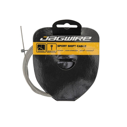 Schaltzug JAGWIRE SPORT SLICK Inox Shimano/Sram