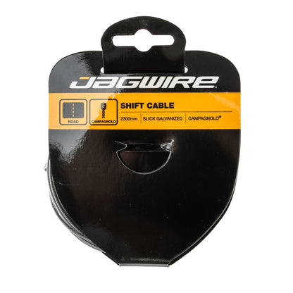 Schaltzug JAGWIRE SPORT SLICK Verzinkt Campagnolo