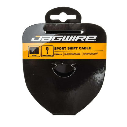 Schaltzug JAGWIRE SPORT SLICK Inox Campagnolo