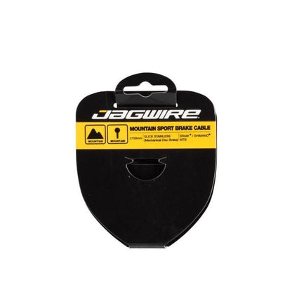 Bremskabel JAGWIRE SPORT SLICK Edelstahl Shimano/Sram