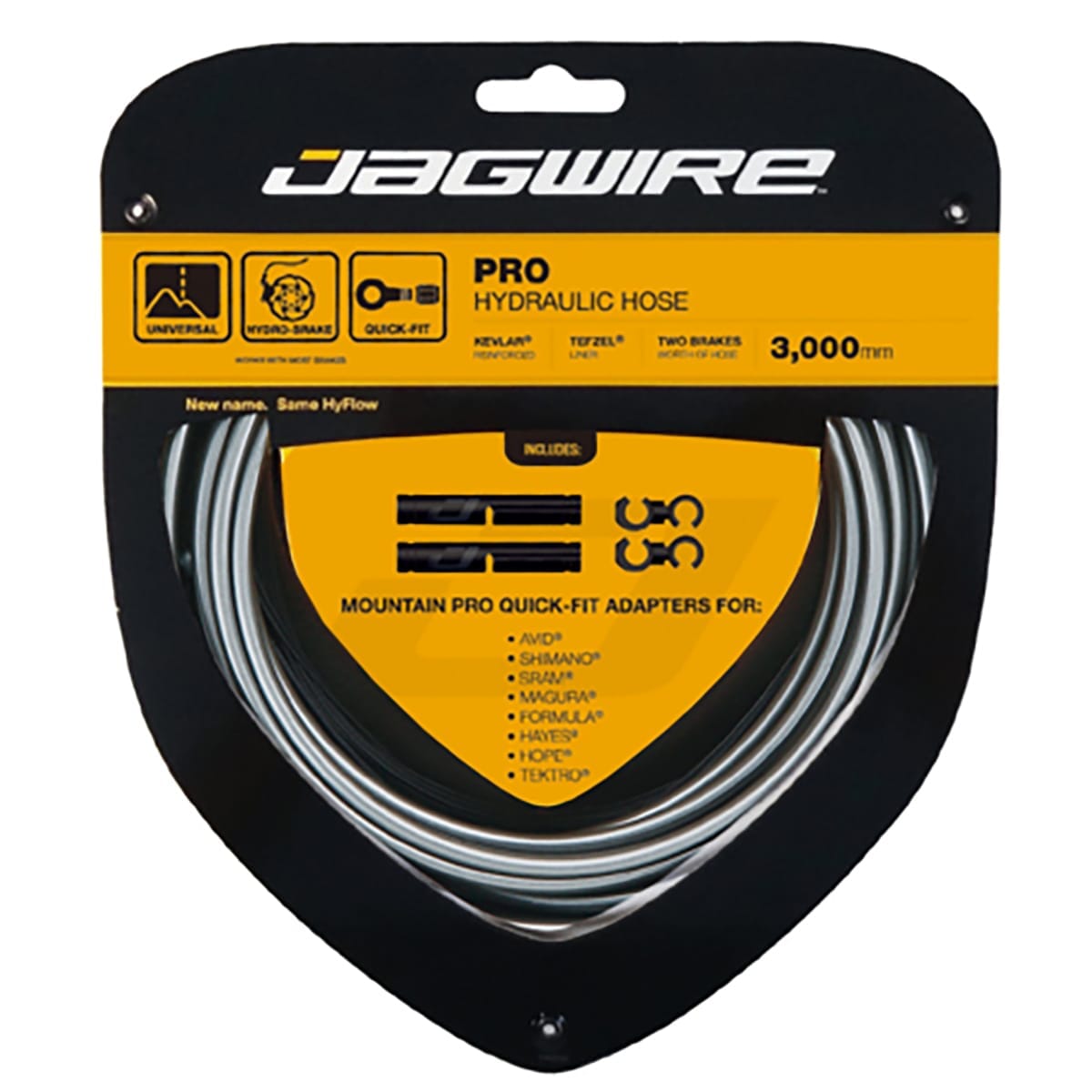 Kit Durite de Frein JAGWIRE PRO