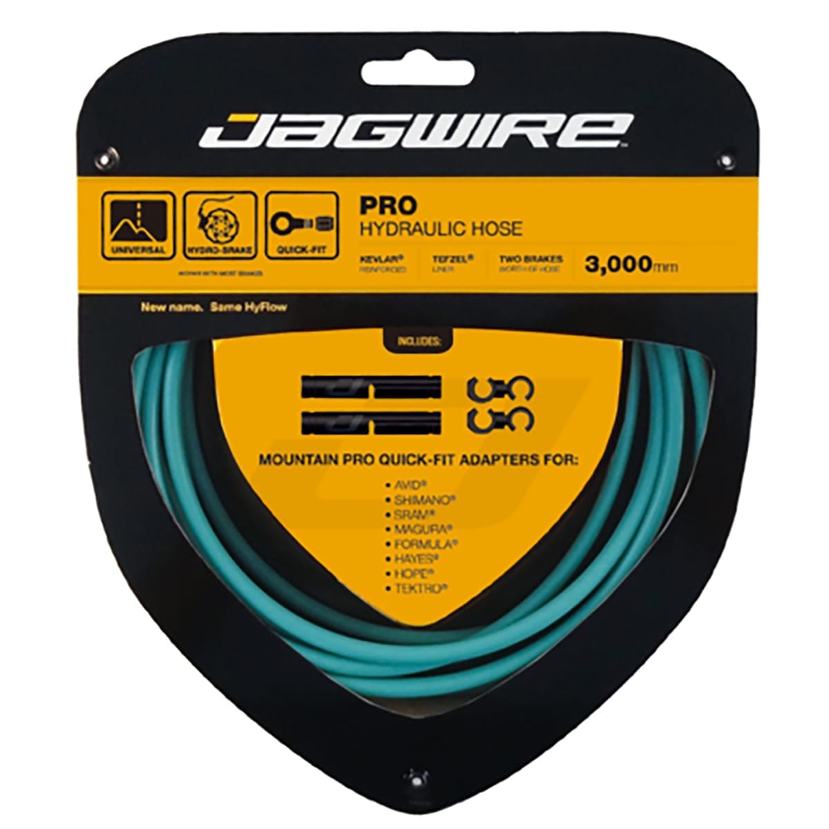 Kit Durite de Frein JAGWIRE PRO