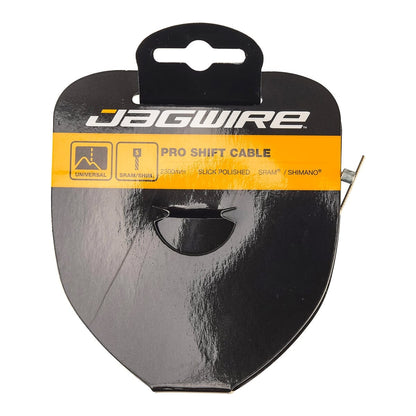 Schaltzug JAGWIRE PRO SLICK POLISHED Shimano/Sram