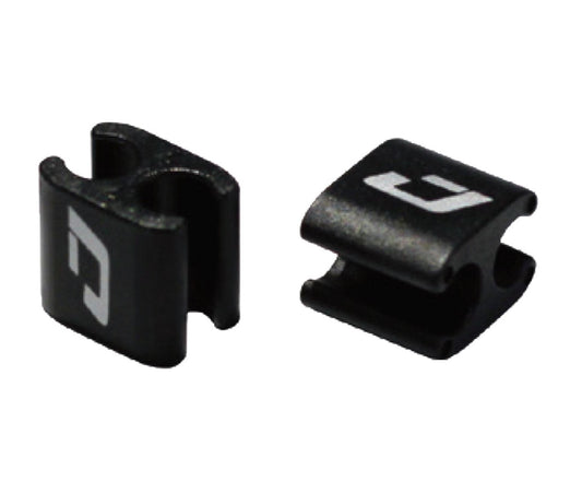 JAGWIRE 4mm/5mm Schlauchführung (x4)