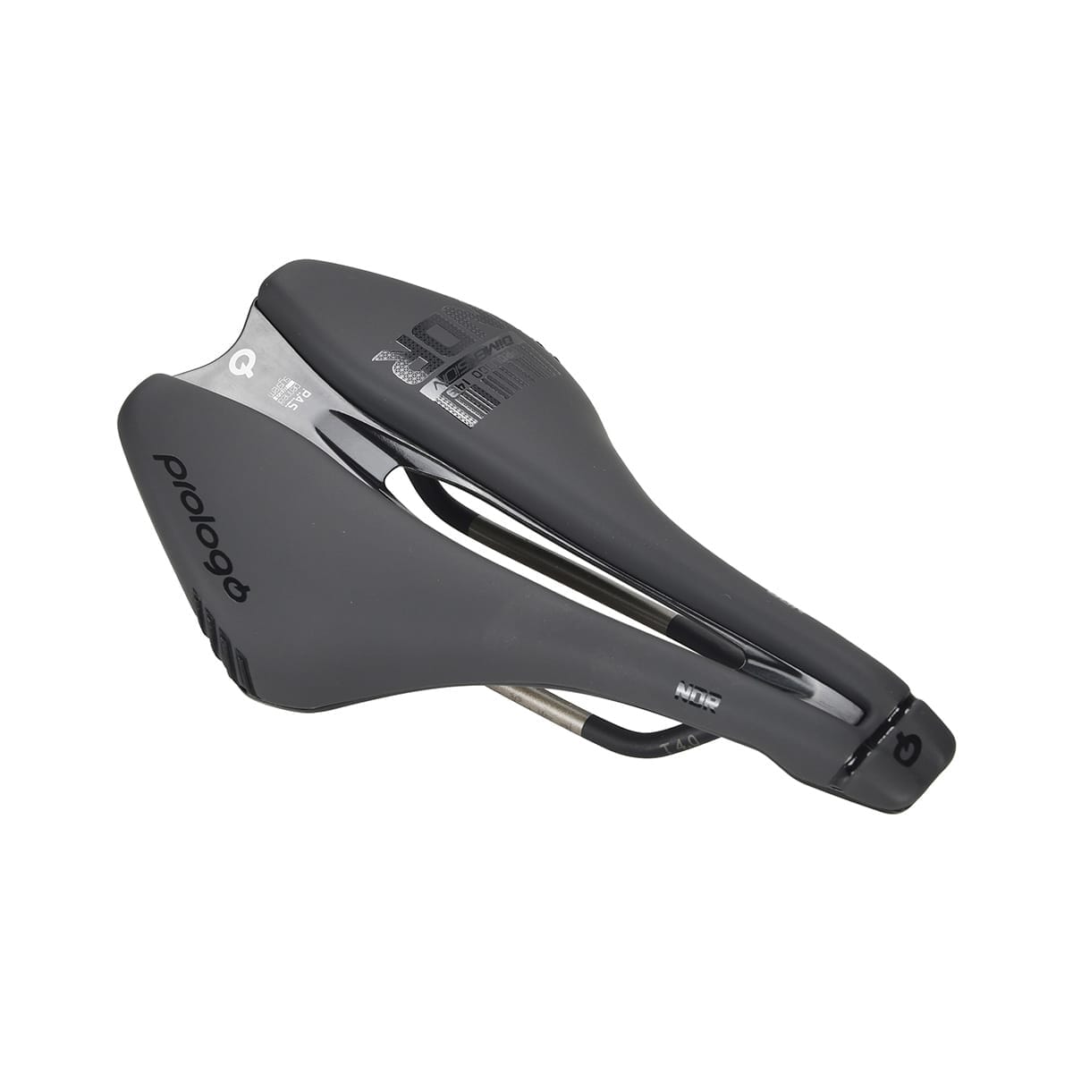 Selle PROLOGO DIMENSION NDR Rails T4.0