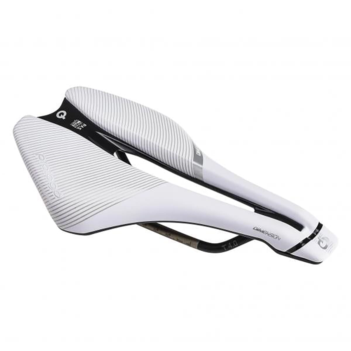 Selle PROLOGO DIMENSION Rails T4.0