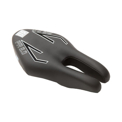Selle ISM PR 2.0 125mm Stahlschienen