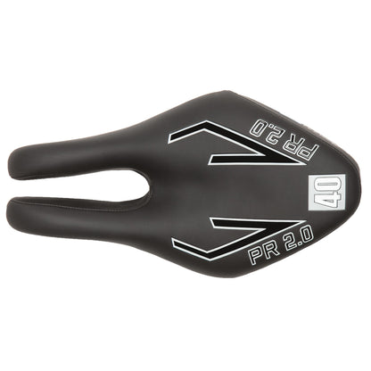 Selle ISM PR 2.0 125mm Stahlschienen