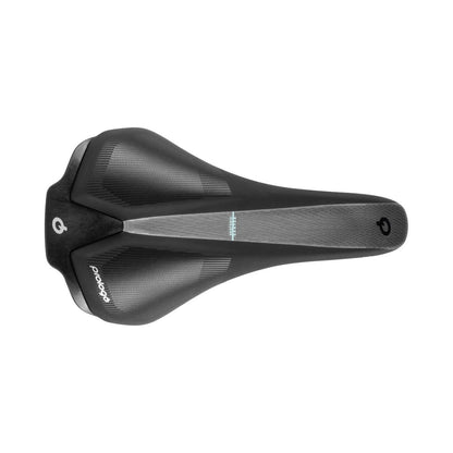 Sattel PROLOGO SCRATCH EVA Damen Breite 140mm Streben Tirox Schwarz