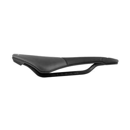 Sattel PROLOGO E-BIKE PROXIM W850 Breite 143mm Nack Carbon Schienen Schwarz