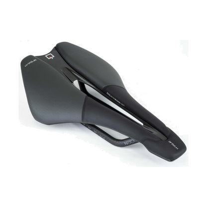 Sattel PROLOGO E-BIKE PROXIM W850 Breite 143mm Nack Carbon Schienen Schwarz