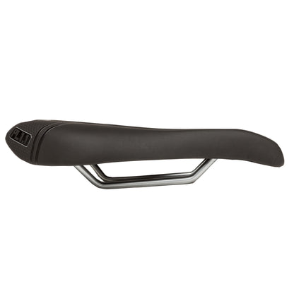 Sattel ISM PL 1.1 135mm Chromoly-Schienen