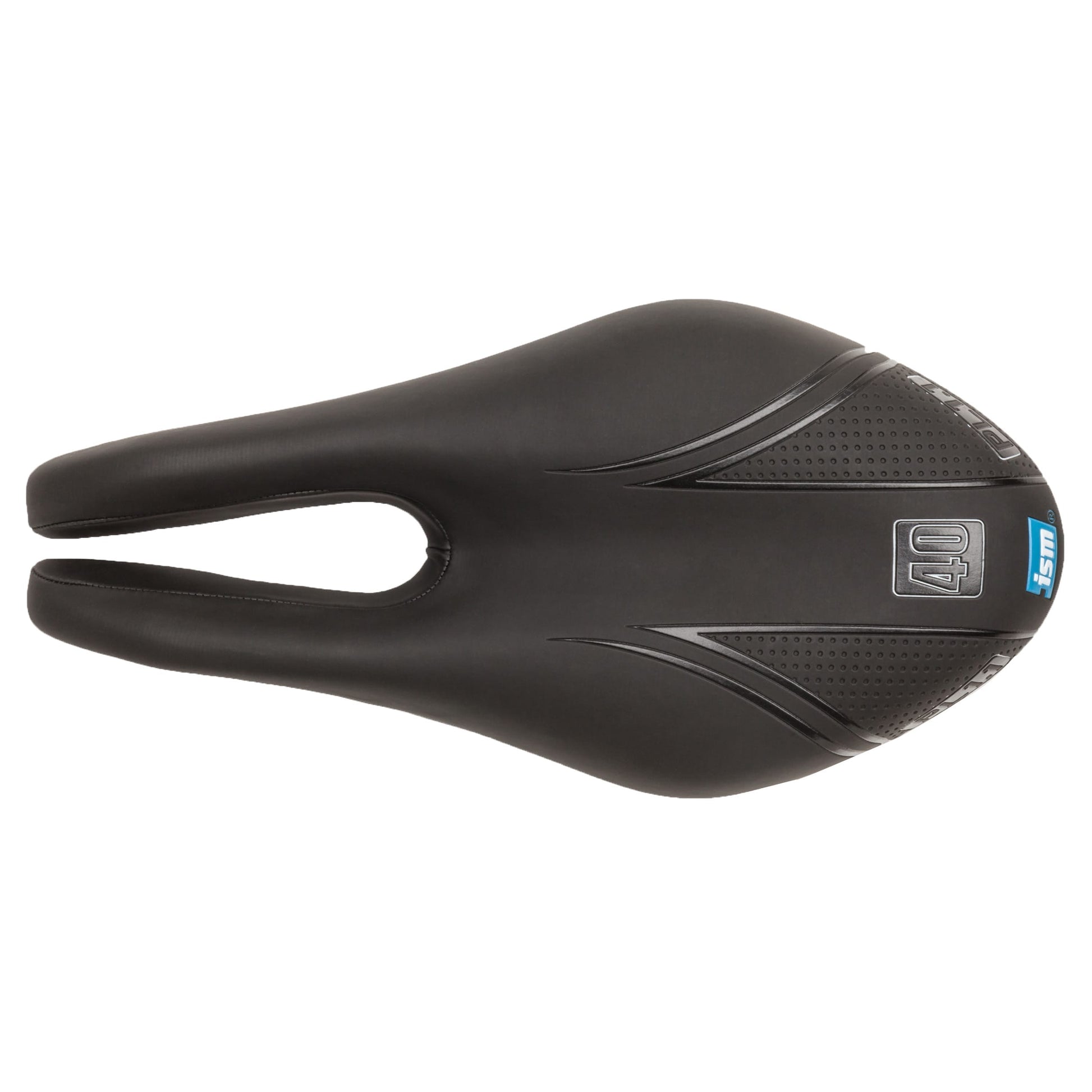 Selle ISM PL 1.1 135mm Rails Chromoly