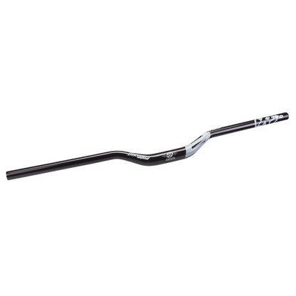 Lenker REVERSE COMPONENTS BASE Rise 35 mm 790 mm Schwarz