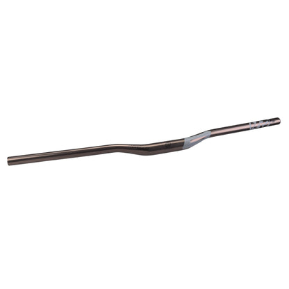 Lenker REVERSE COMPONENTS BASE Rise 18mm 790mm Titan