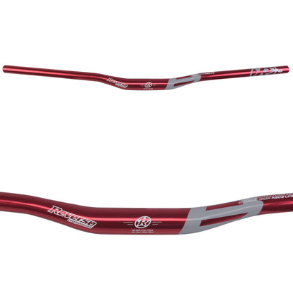 Lenker REVERSE COMPONENTS BASE Rise 18mm 790mm Rot