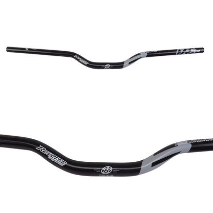 Lenker REVERSE COMPONENTS BASE Rise 38mm 760mm Schwarz