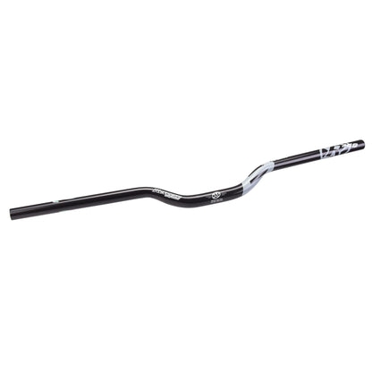 Lenker REVERSE COMPONENTS BASE Rise 38mm 760mm Schwarz