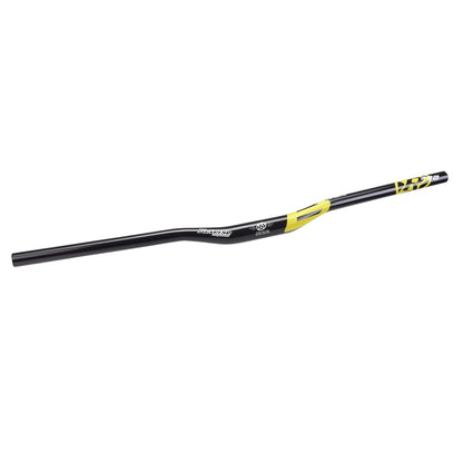 Lenker REVERSE COMPONENTS BASE Rise 18mm 790mm Gelb