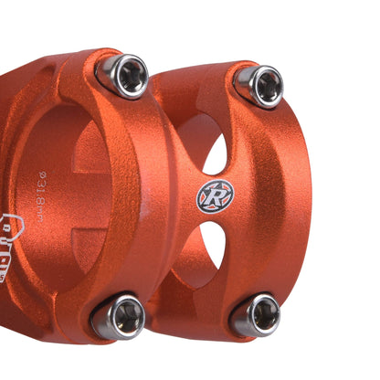 Vorbau REVERSE COMPONENTS BASE Orange