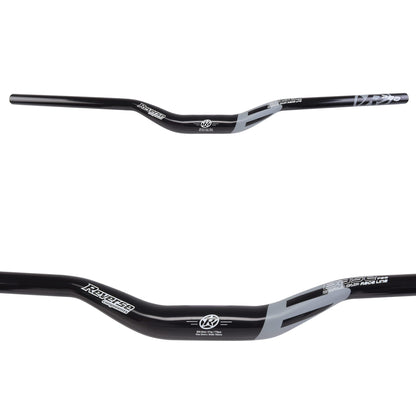 Lenker REVERSE COMPONENTS BASE Rise 35 mm 790 mm Schwarz