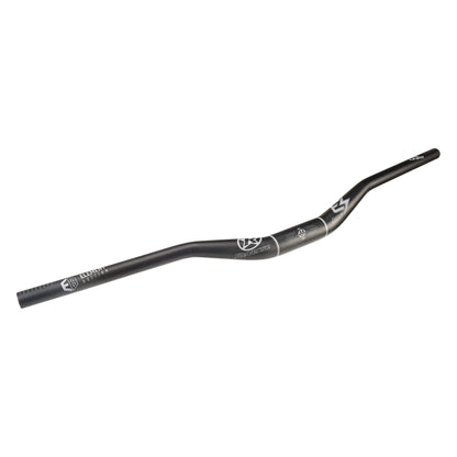 Lenker REVERSE COMPONENTS E-ELEMENT Rise 40mm 800mm Schwarz/Grau