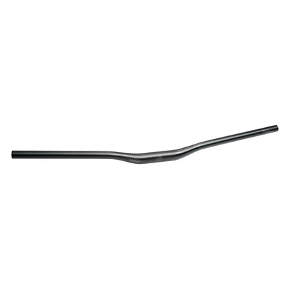 Lenker REVERSE COMPONENTS BASE Rise 18mm 790mm Schwarz