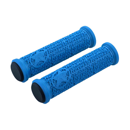 Griffe REVERSE COMPONENTS STAMP BASIC Ø 31mm Blau