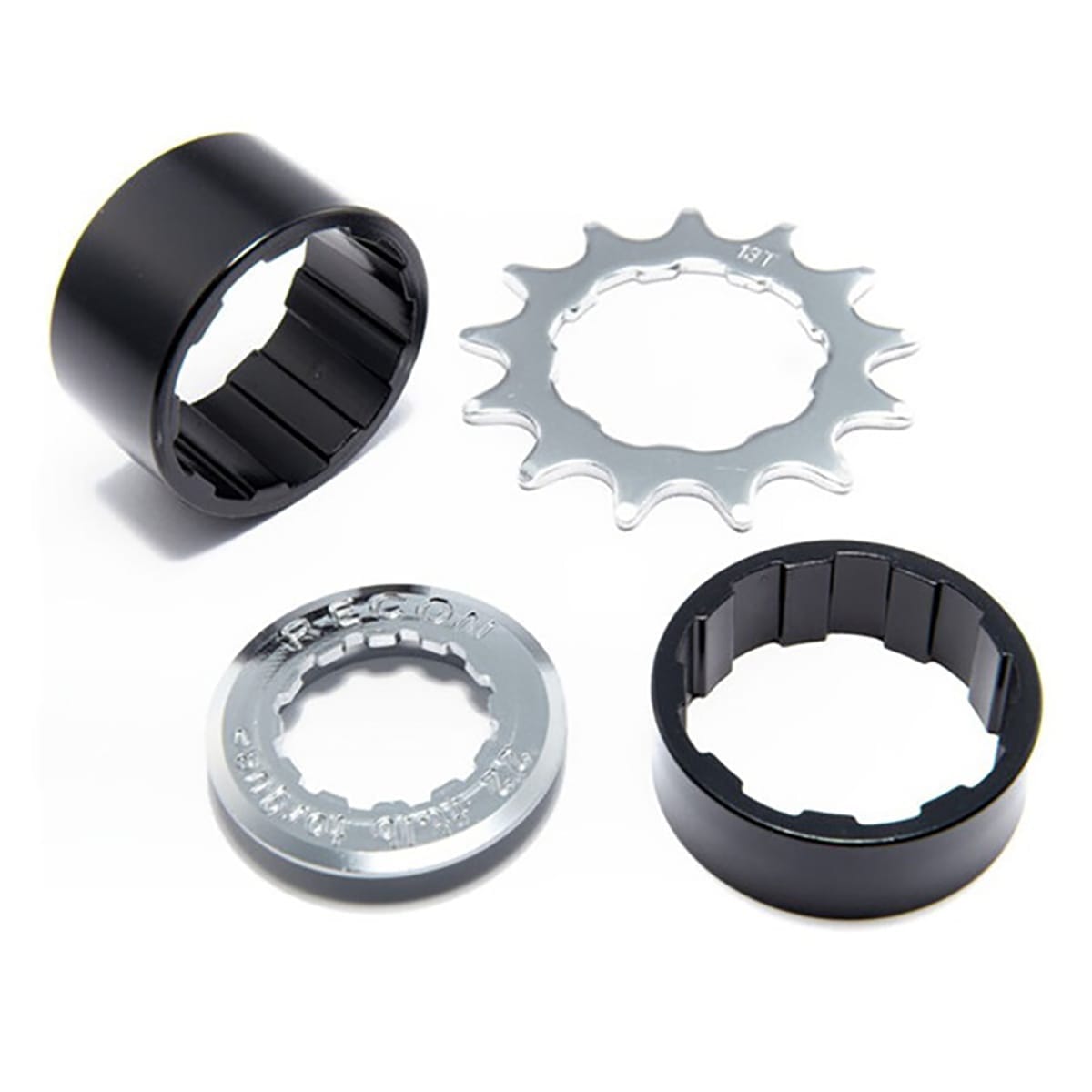 Single Speed Conversion Kit SPANK Spoon13 Zähne #SP-HUB-9000