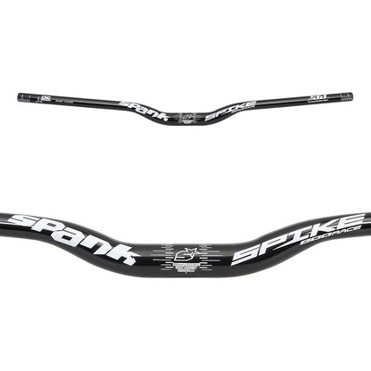 Lenker SPANK SPIKE 800 RACE Rise 30 mm 31,8/800 mm