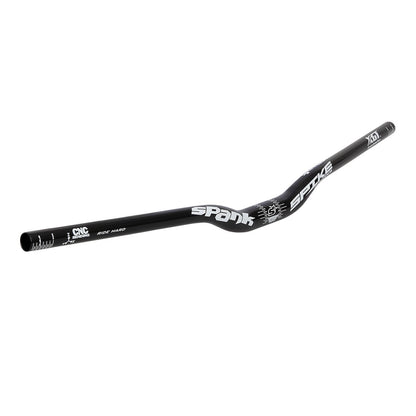 Lenker SPANK SPIKE 800 RACE Rise 30 mm 31,8/800 mm
