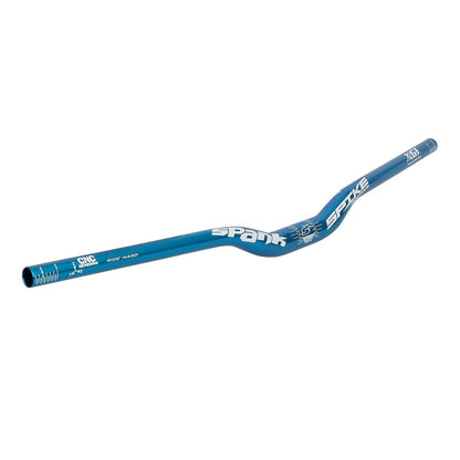 Lenker SPANK SPIKE 800 RACE Rise 30 mm 31,8/800 mm