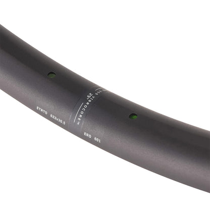 Felge SPANK SPIKE 350 VIBROCORE 29" Schwarz