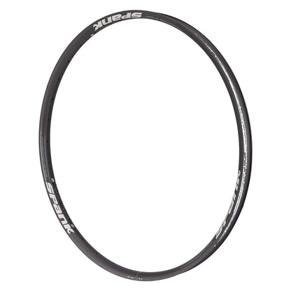 Felge SPANK OOZY 350 29" Schwarz